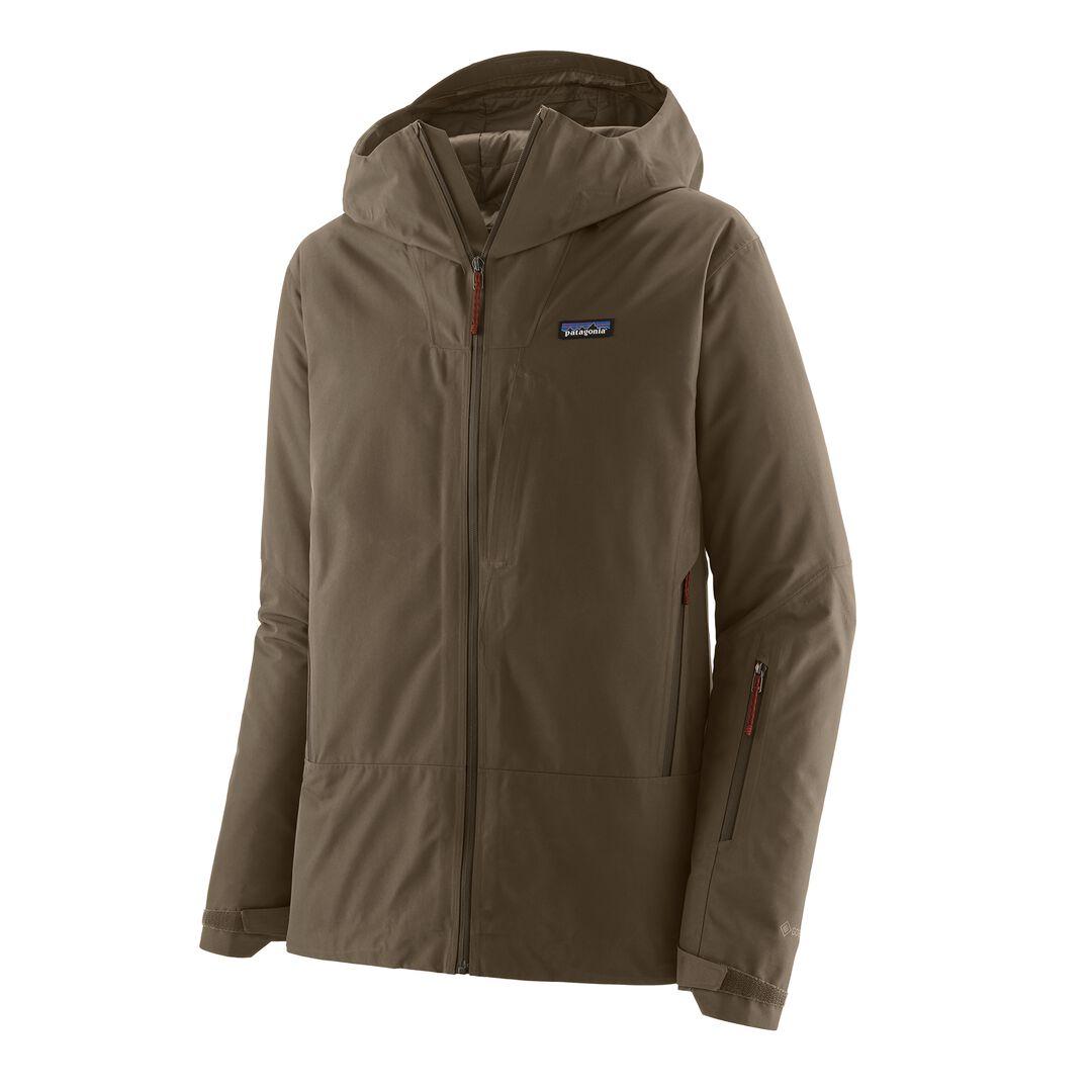 Patagonia Insulated Storm Shift Ski/Snowboard Jacket
