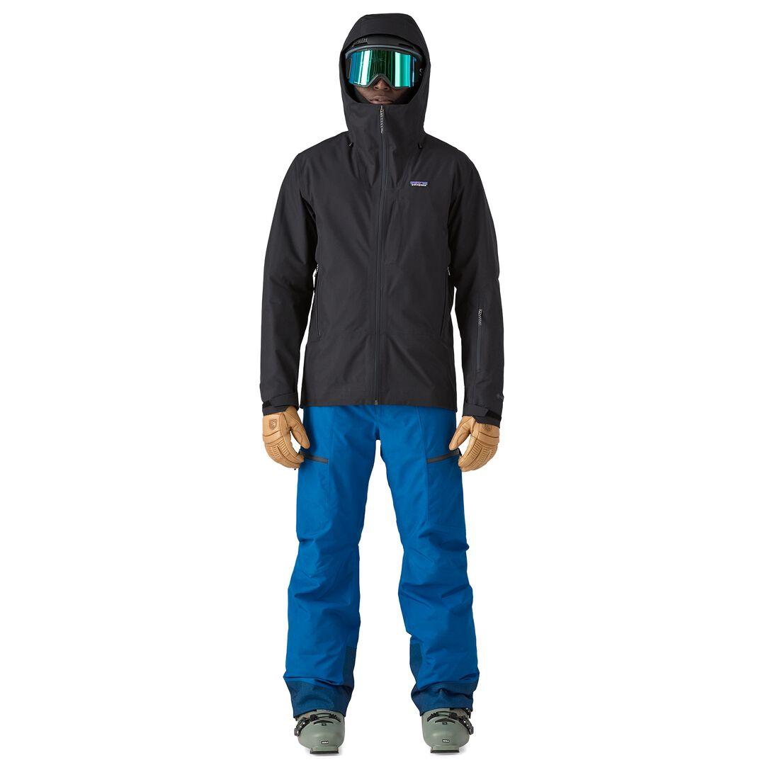 Patagonia Insulated Storm Shift Ski/Snowboard Jacket