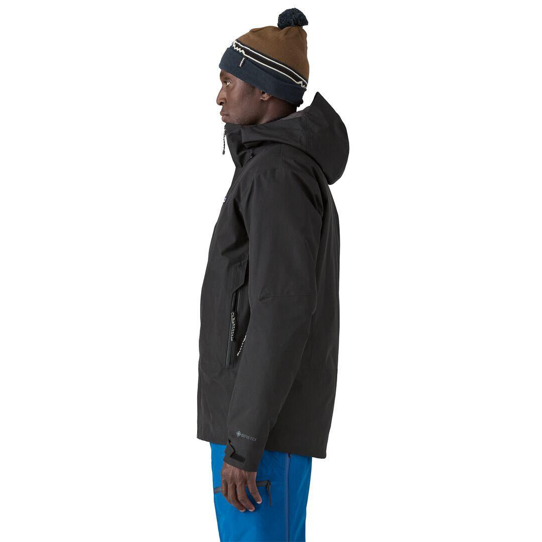 Patagonia Insulated Storm Shift Ski/Snowboard Jacket