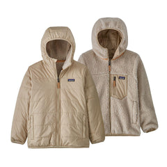 Patagonia Kids' Reversible Ready Freddy Hoody