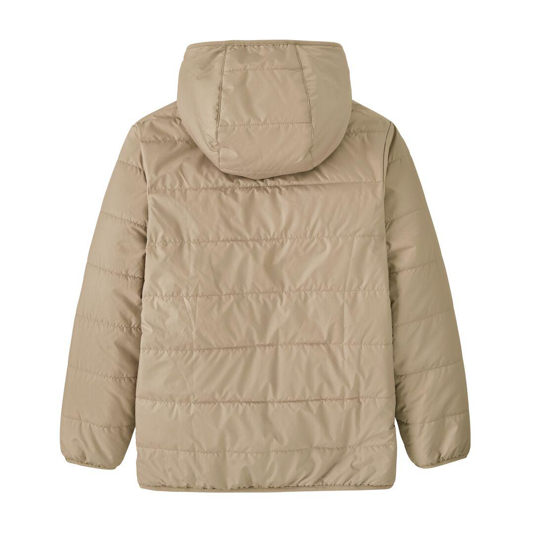 Patagonia Kids' Reversible Ready Freddy Hoody