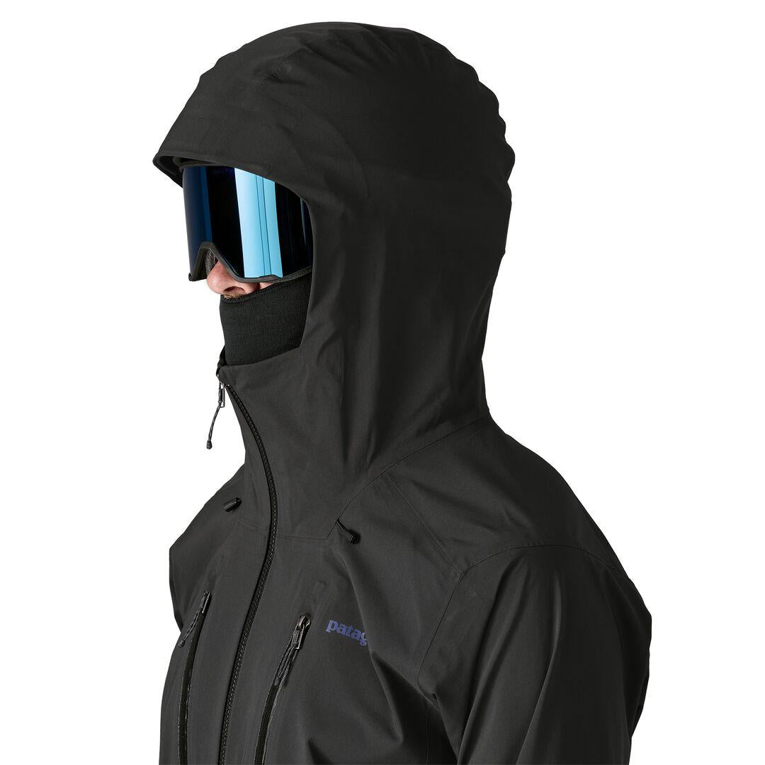 Patagonia Stormstride Ski/Snowboard Shell Jacket