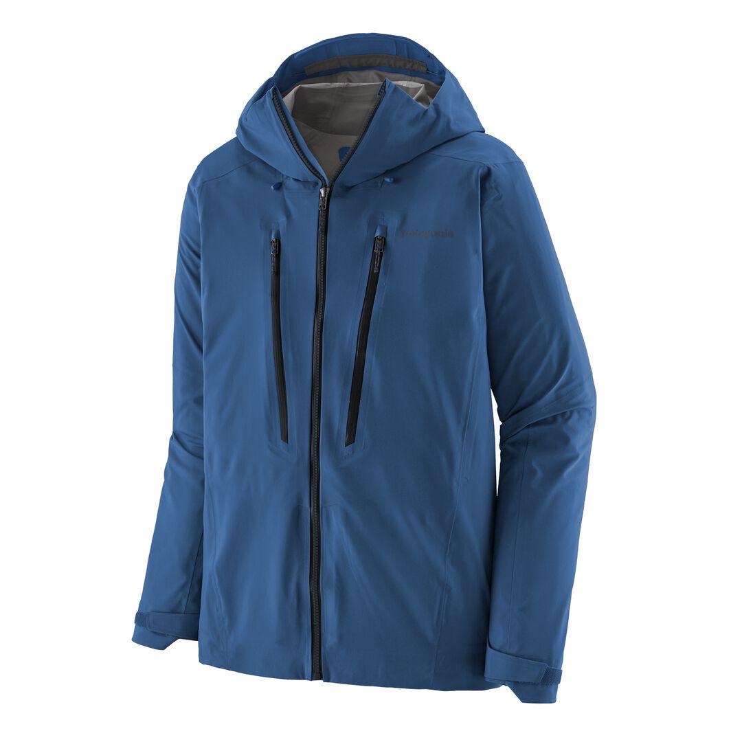 Patagonia Stormstride Ski/Snowboard Shell Jacket