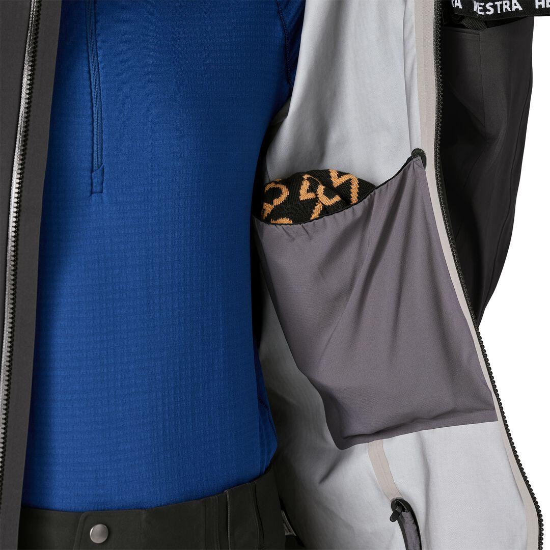 Patagonia Stormstride Ski/Snowboard Shell Jacket