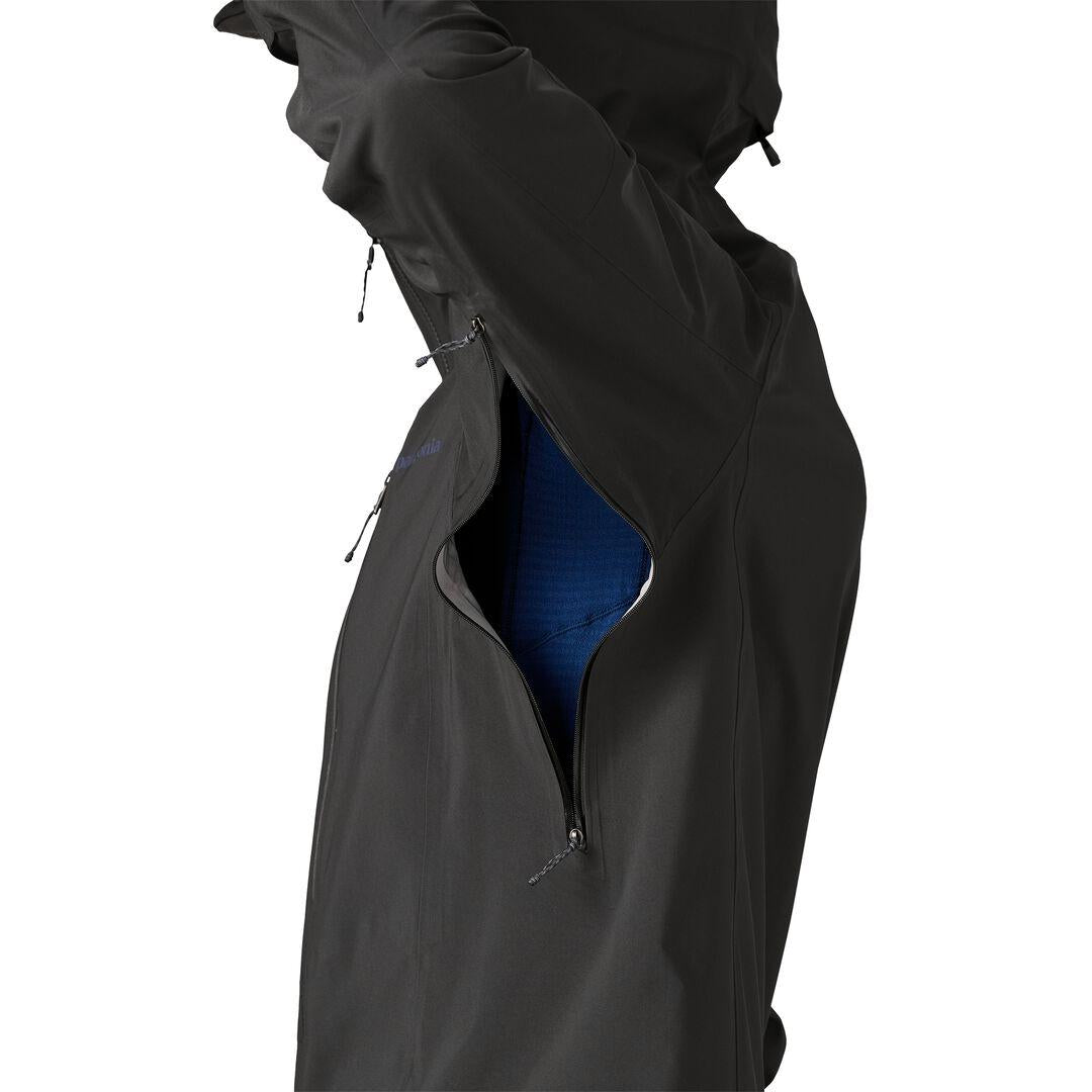 Patagonia Stormstride Ski/Snowboard Shell Jacket