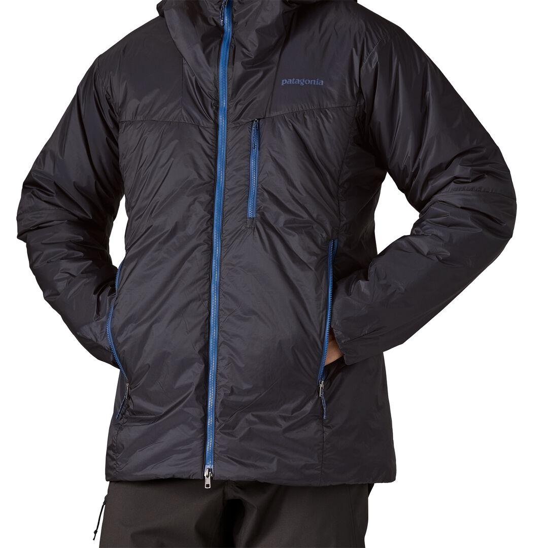 Patagonia DAS® Belay Parka