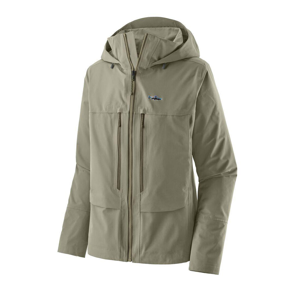 Patagonia Swiftcurrent® Wading Jacket