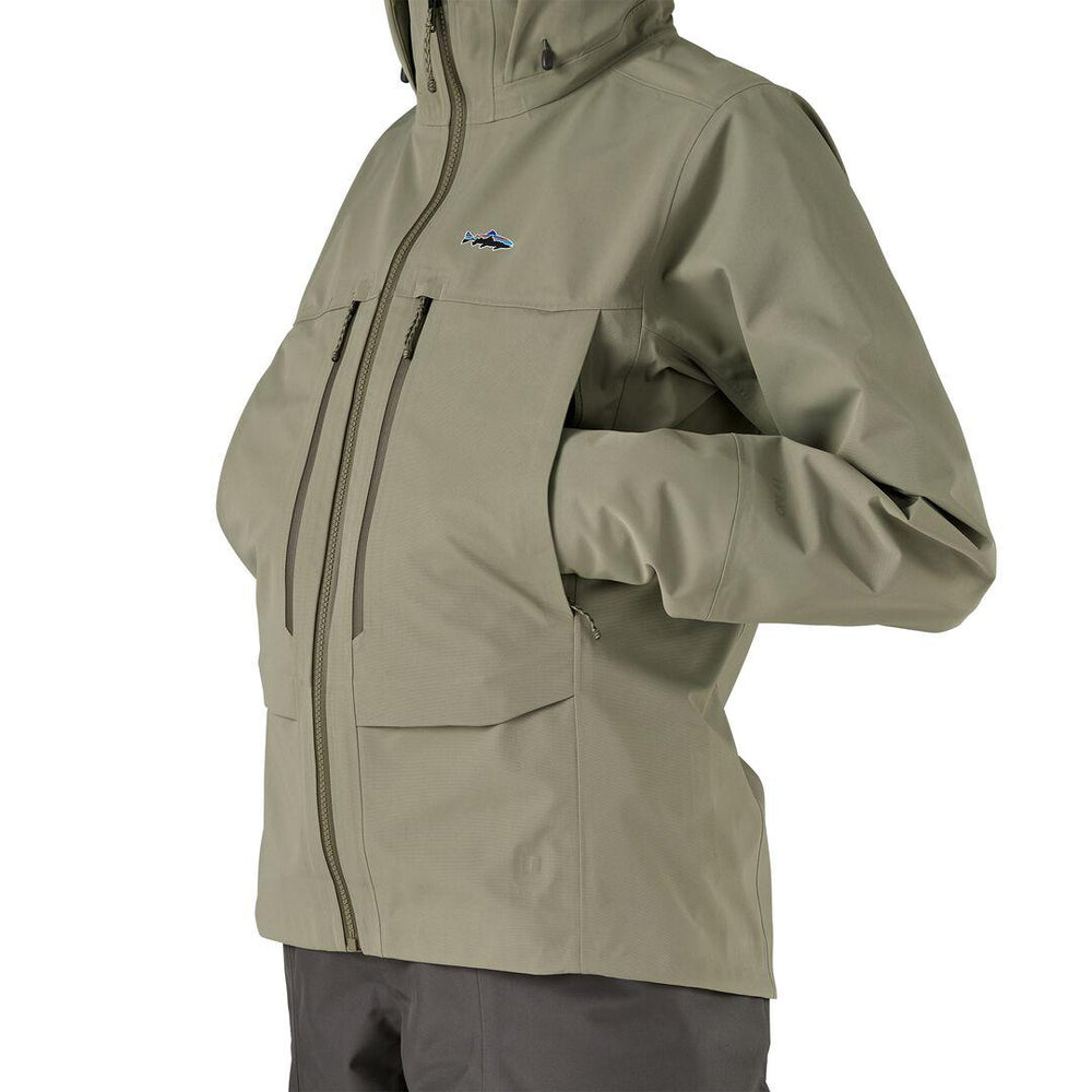 Patagonia Swiftcurrent® Wading Jacket