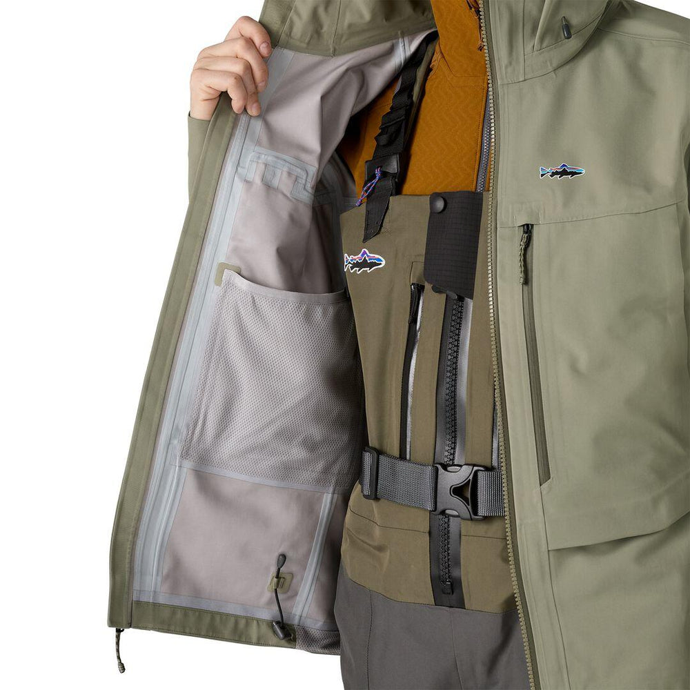 Patagonia Swiftcurrent® Wading Jacket