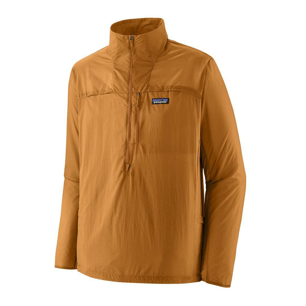 Patagonia Houdini® Stash 1/2-Zip Windbreaker Pullover