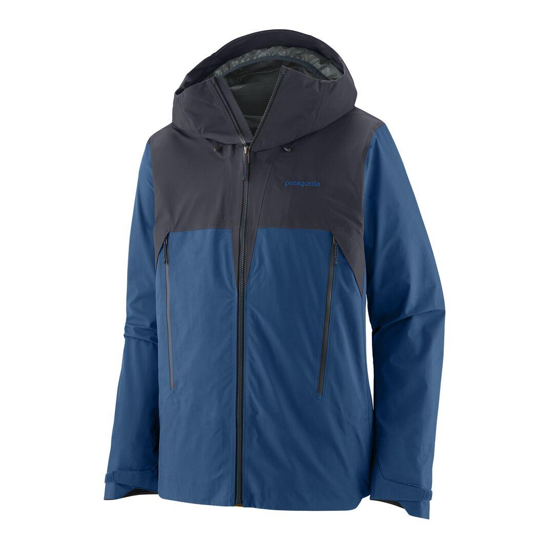 Patagonia Super Free Alpine Jacket