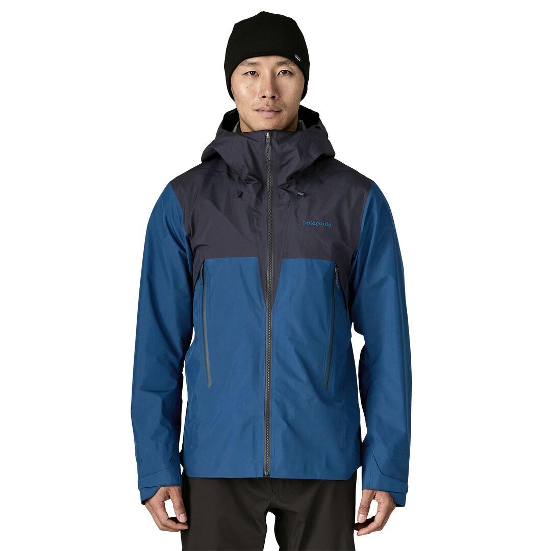 Patagonia Super Free Alpine Jacket