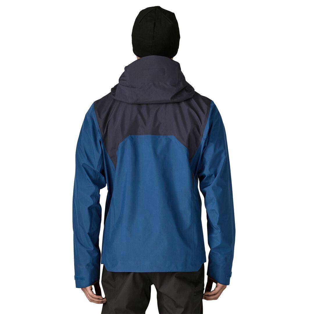 Patagonia Super Free Alpine Jacket