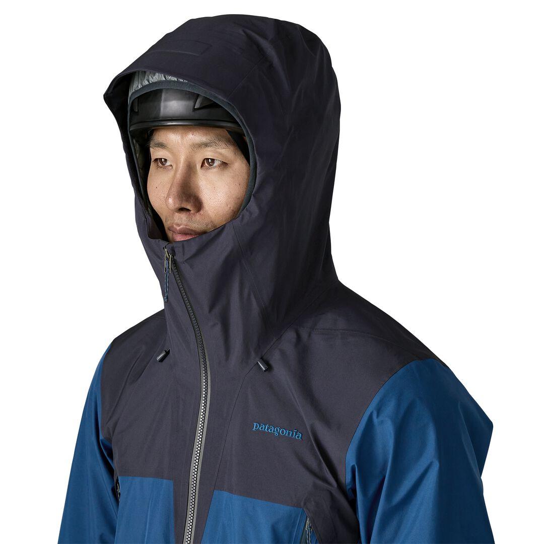 Patagonia Super Free Alpine Jacket