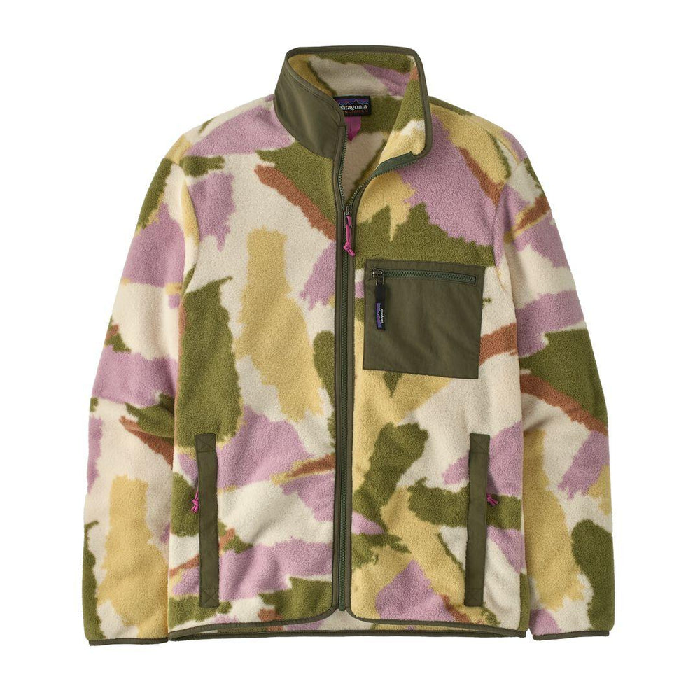 Patagonia Synchilla® Fleece Jacket