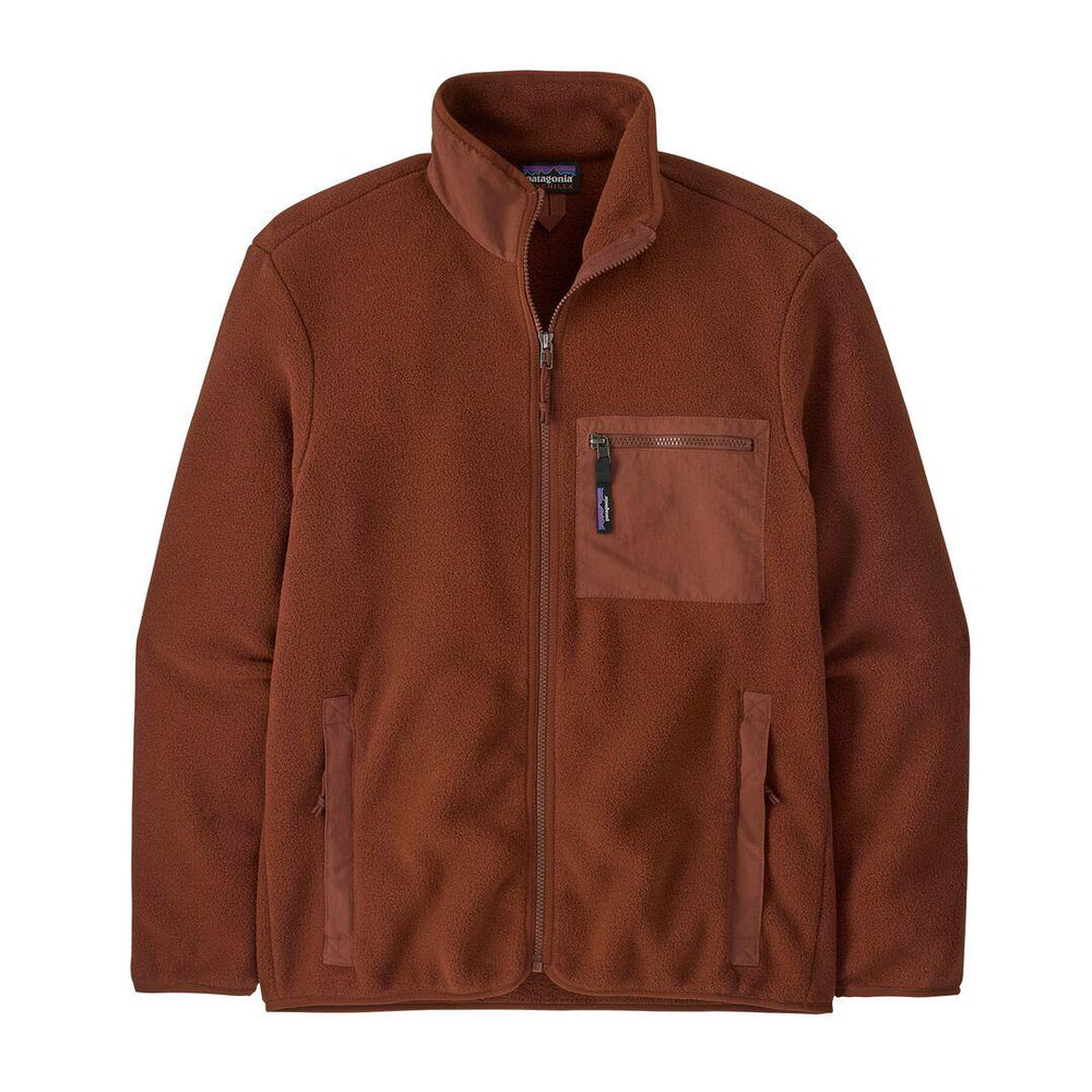 Patagonia Synchilla® Fleece Jacket