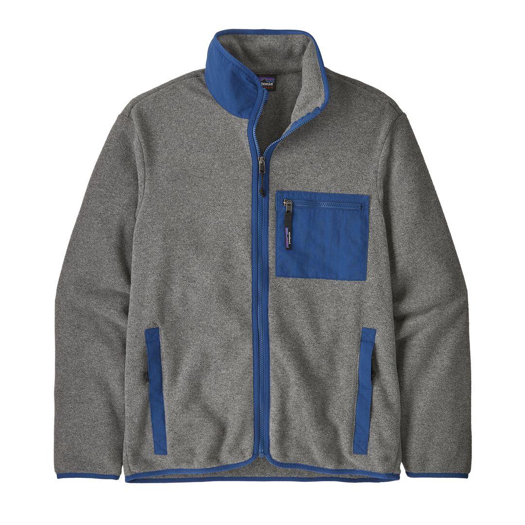 Patagonia Synchilla® Fleece Jacket