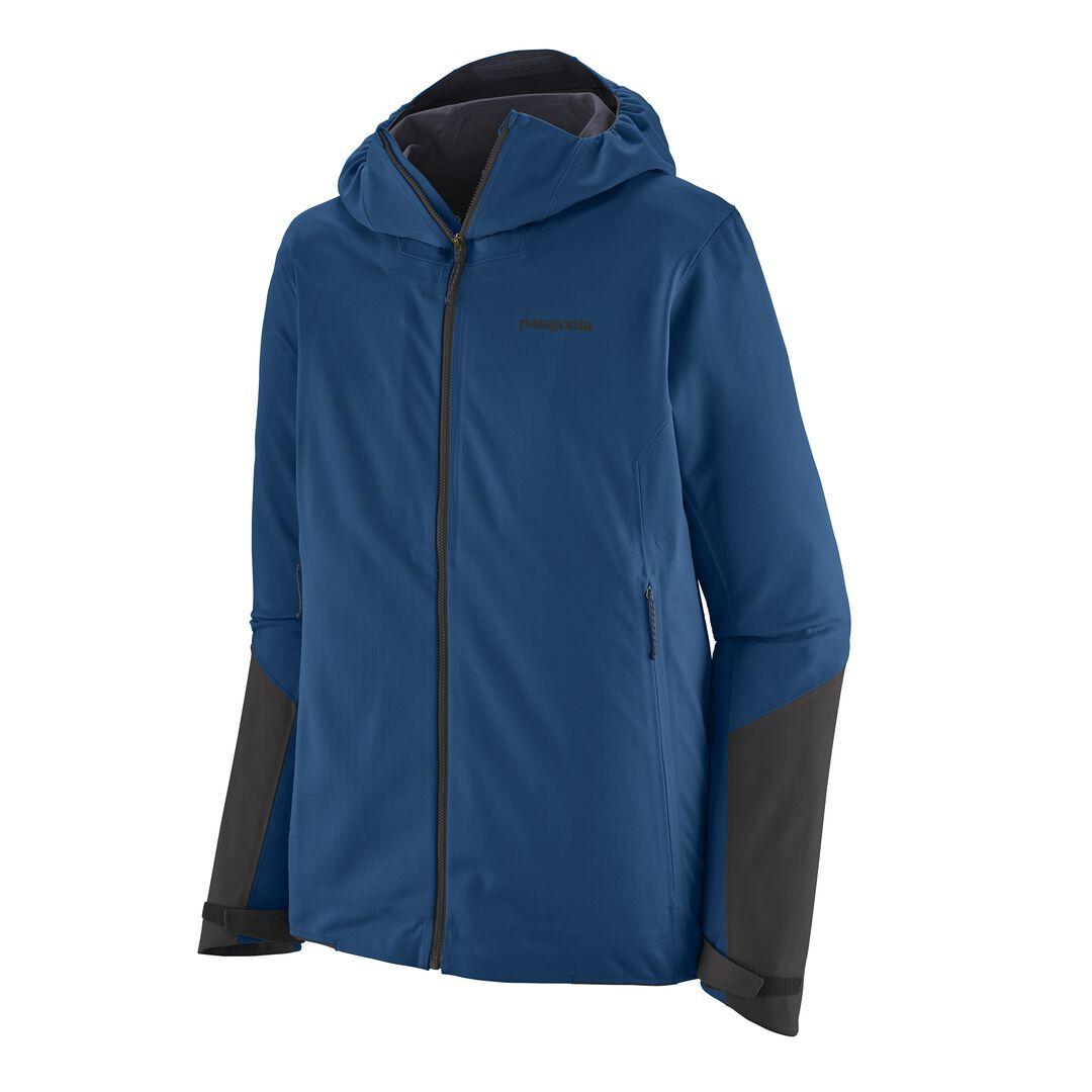 Patagonia Upstride Backcountry Ski Jacket