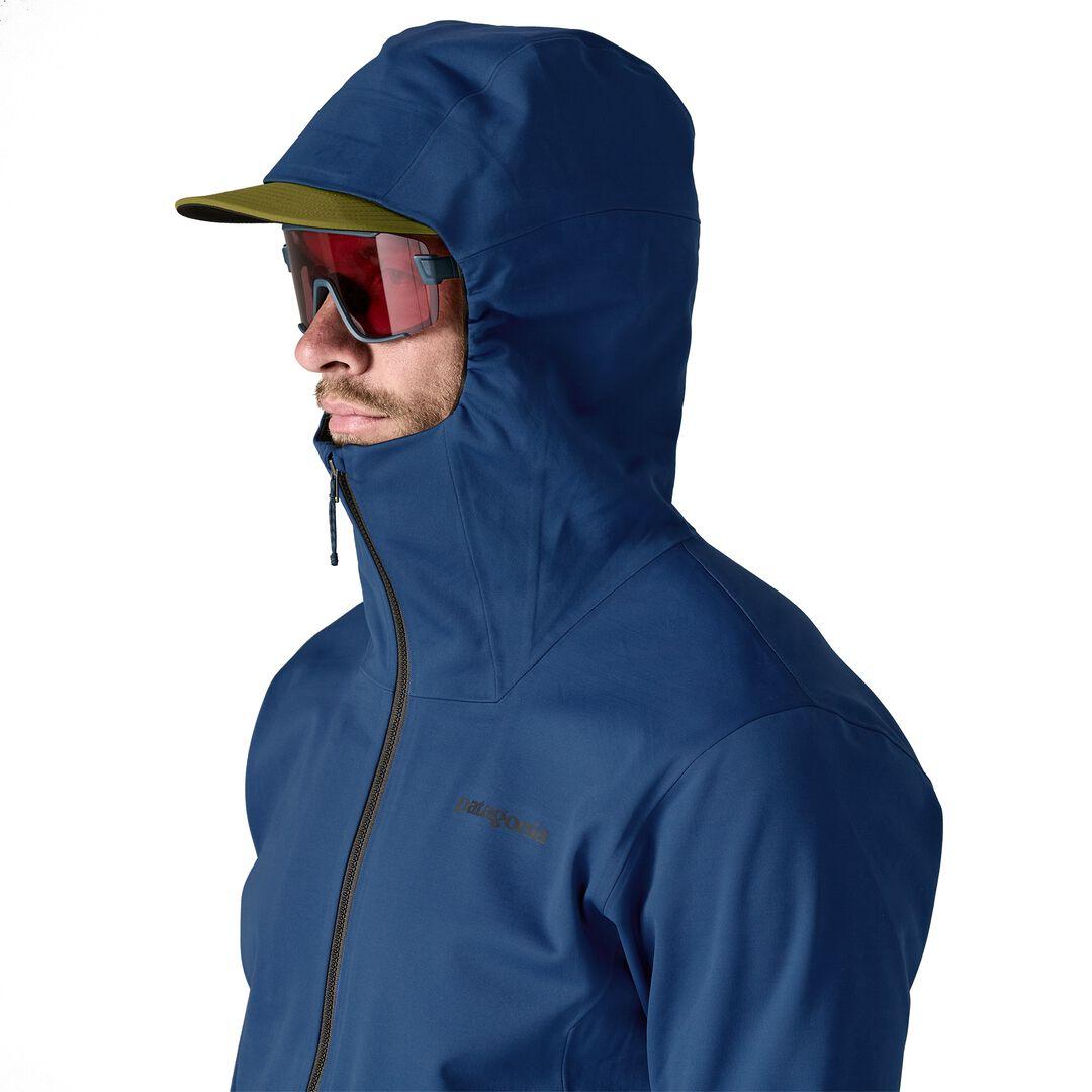 Patagonia Upstride Backcountry Ski Jacket