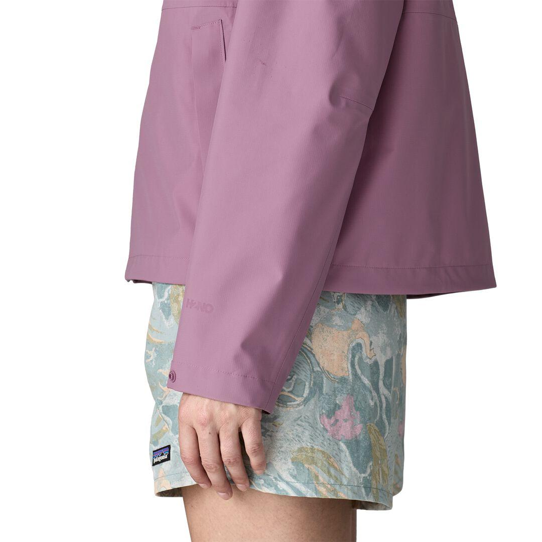 Patagonia Mesa Lane Rain Jacket