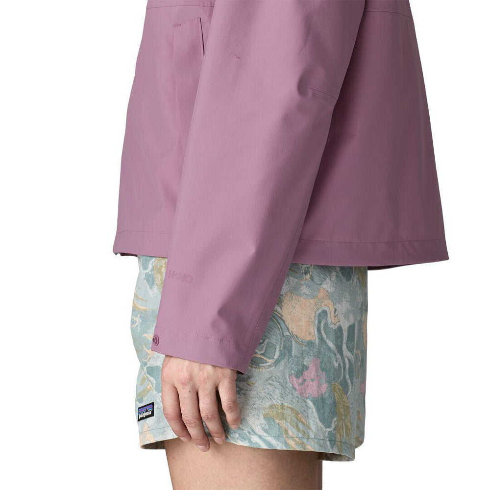 Patagonia Mesa Lane Rain Jacket