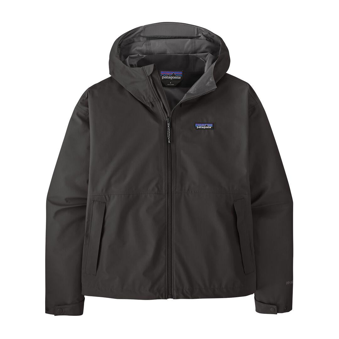 Patagonia Mesa Lane Rain Jacket
