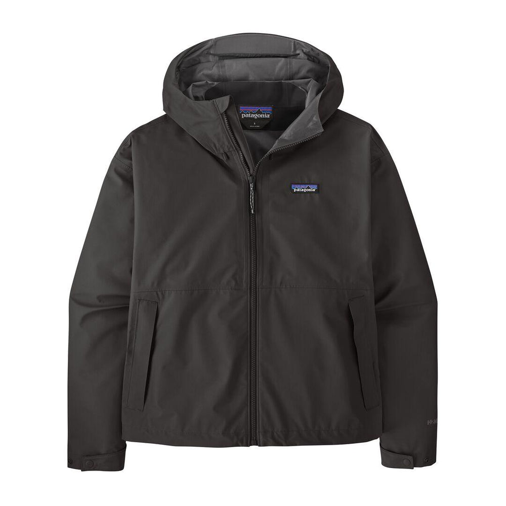 Patagonia Mesa Lane Rain Jacket
