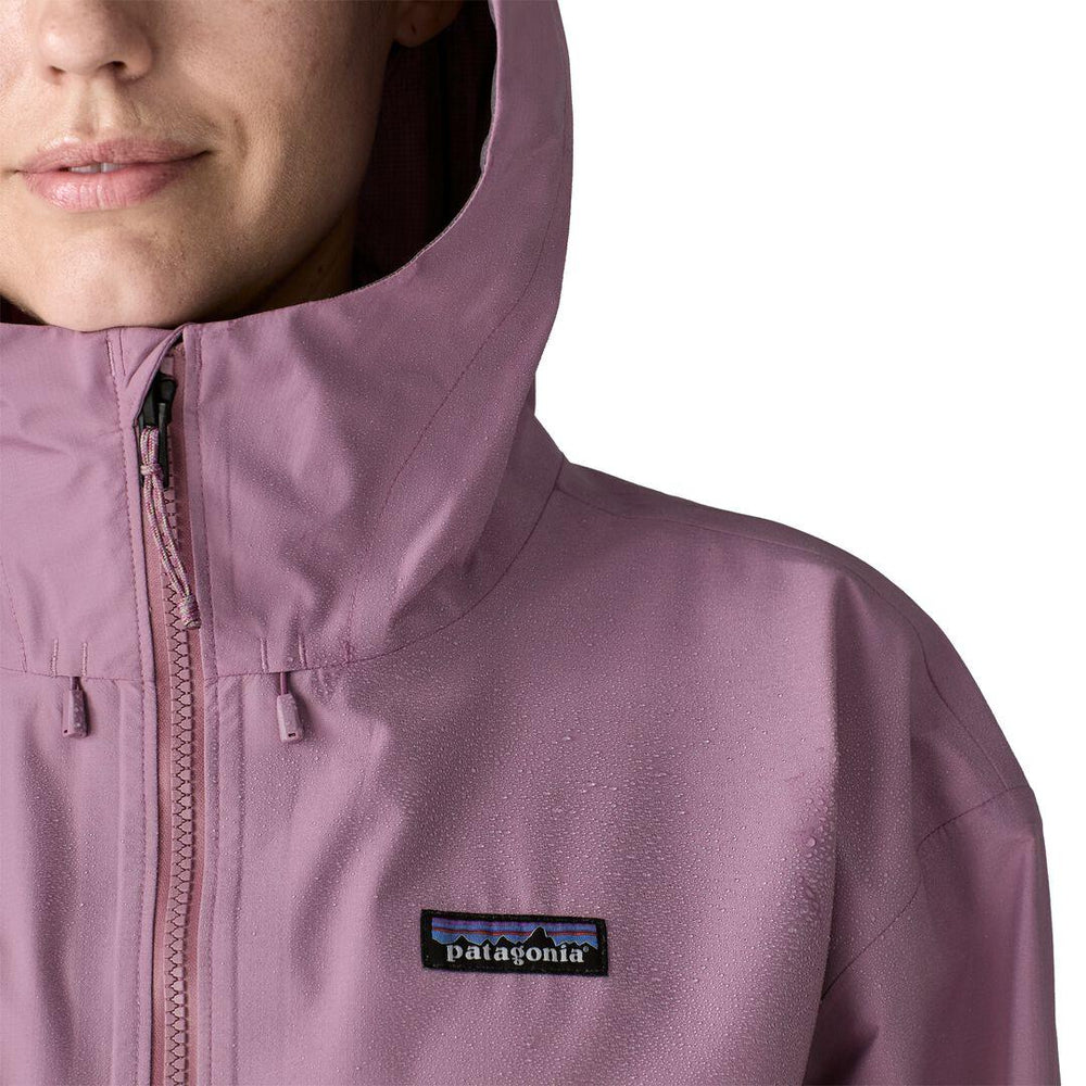 Patagonia Mesa Lane Rain Jacket