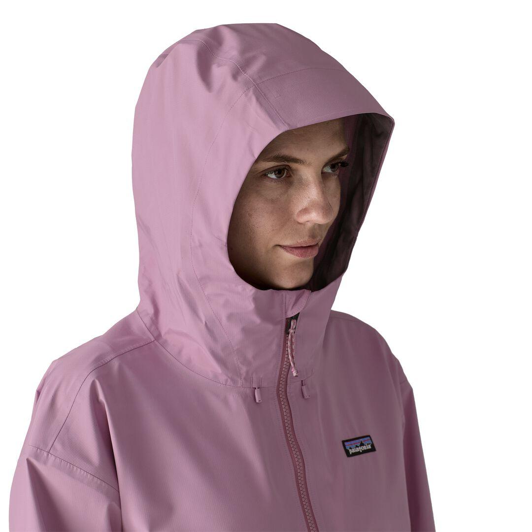 Patagonia Mesa Lane Rain Jacket