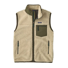 Patagonia Classic Retro-X® Fleece Vest