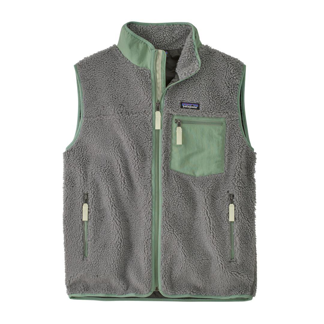 Patagonia Classic Retro-X® Fleece Vest
