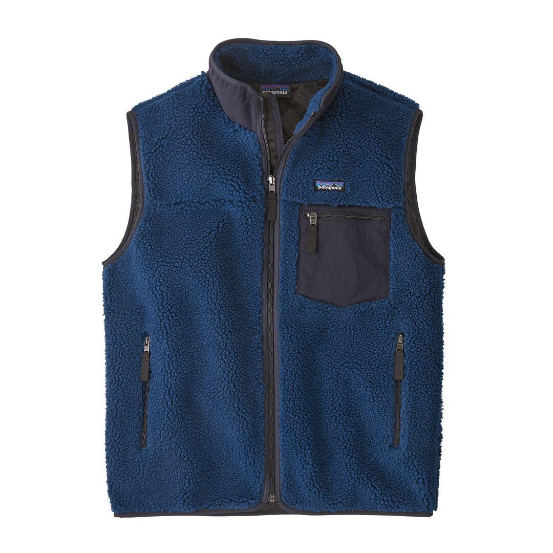 Patagonia Classic Retro-X® Fleece Vest