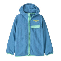 Patagonia Kids' Baggies™ Windbreaker Jacket