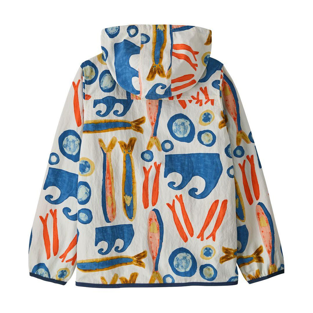 Patagonia Kids' Baggies™ Windbreaker Jacket