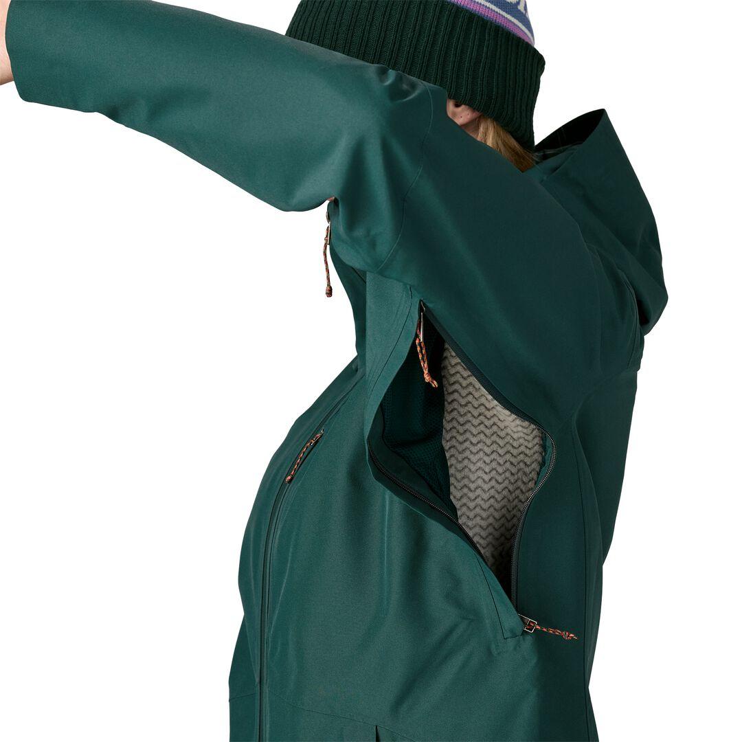 Patagonia Powder Town Ski/Snowboard Jacket