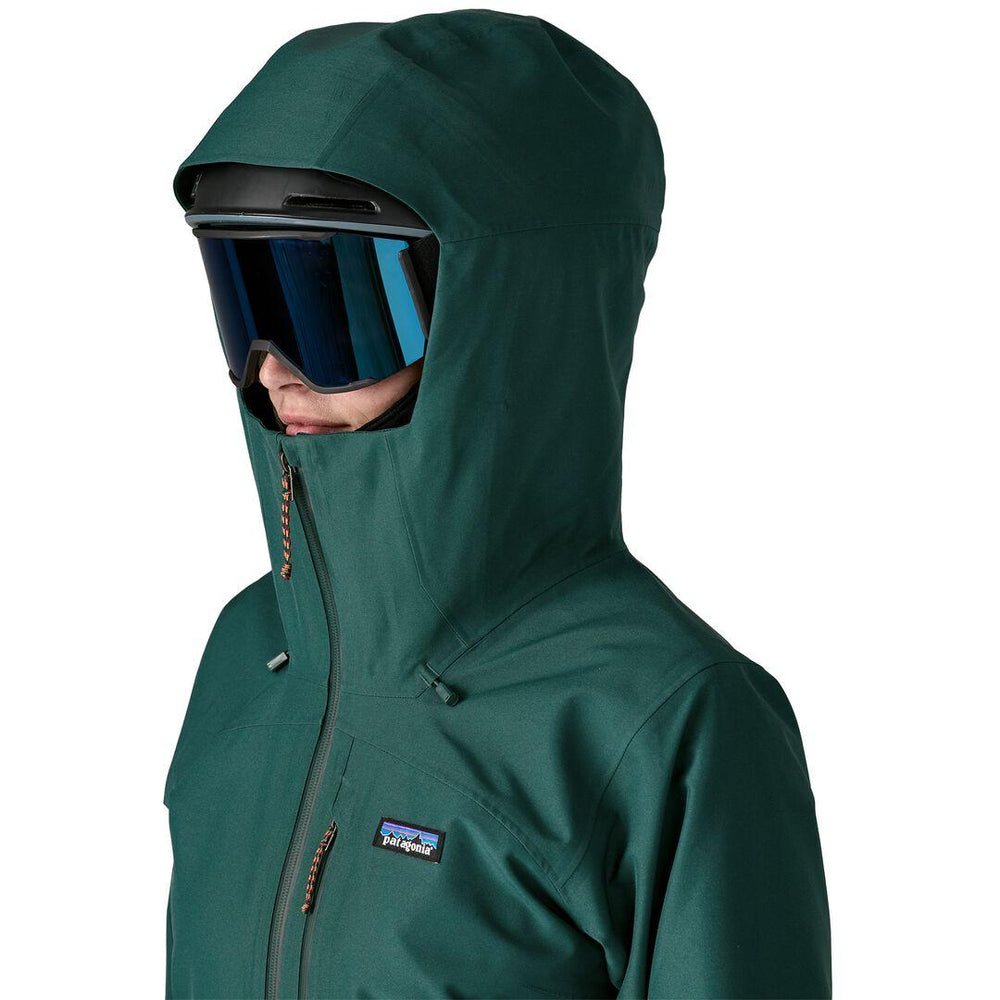 Patagonia Powder Town Ski/Snowboard Jacket
