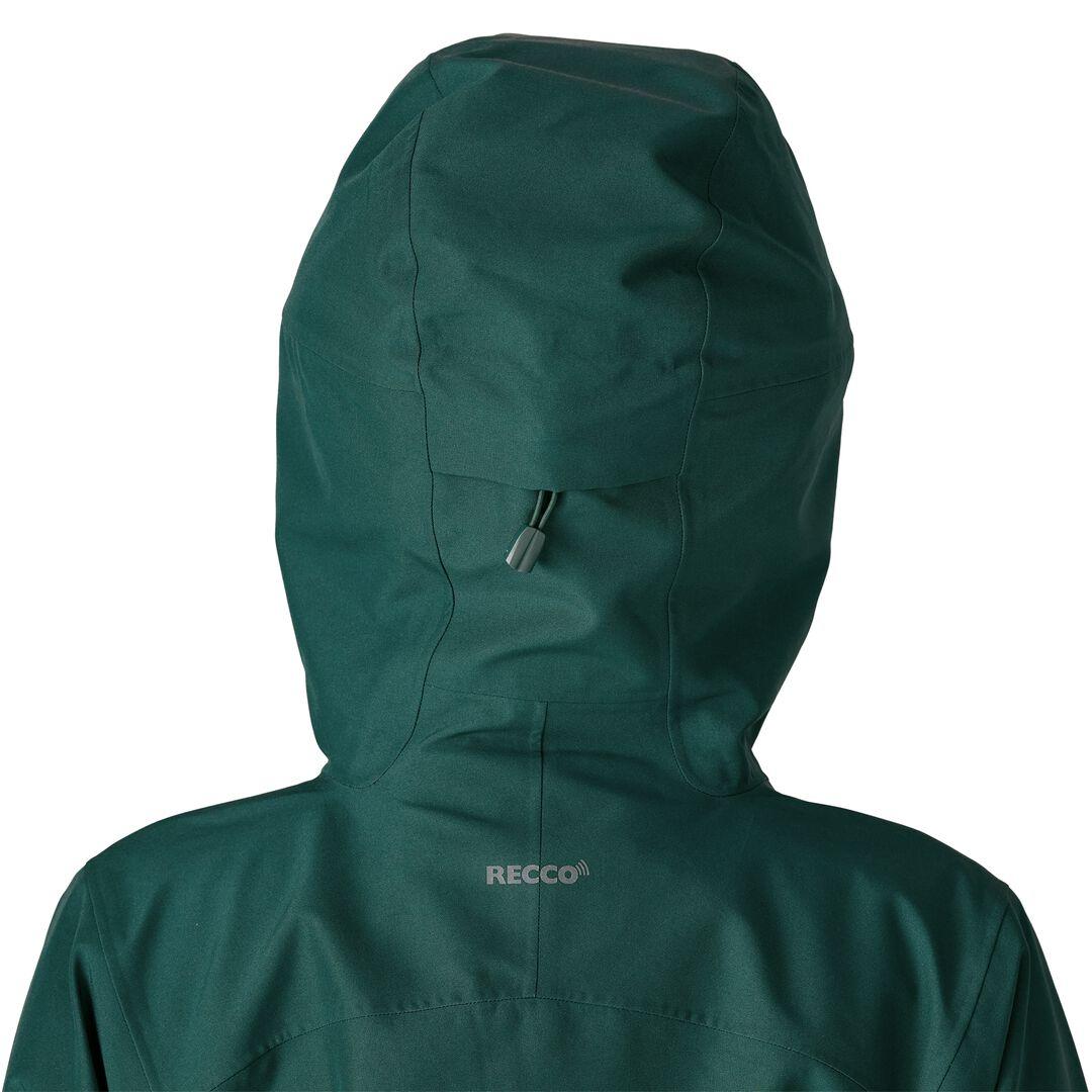 Patagonia Powder Town Ski/Snowboard Jacket