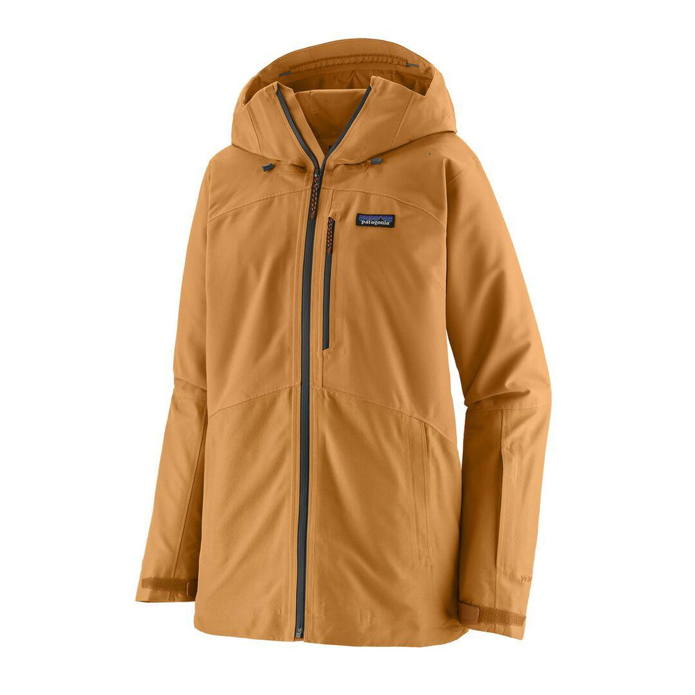 Patagonia Powder Town Ski/Snowboard Jacket