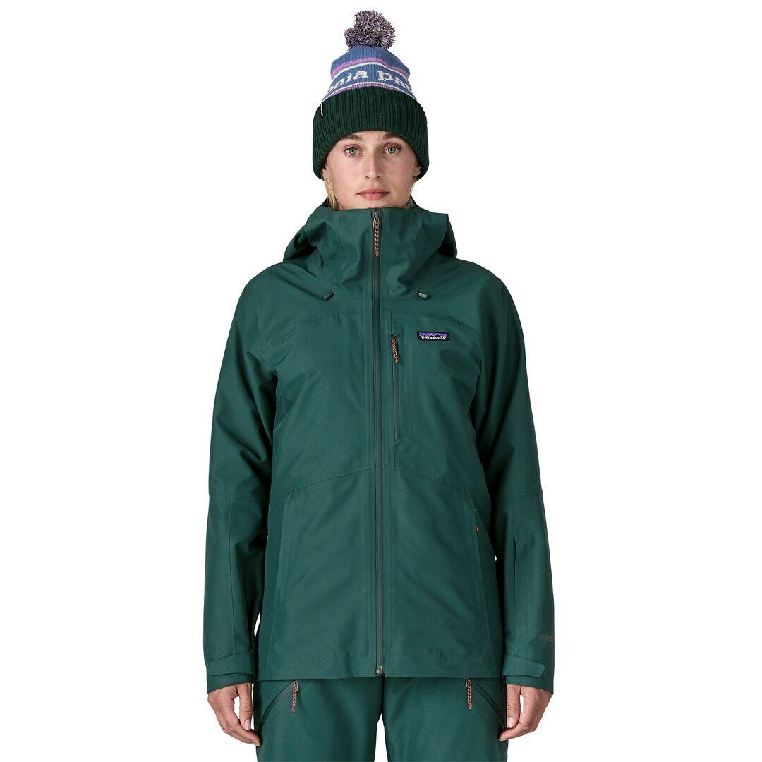 Patagonia Powder Town Ski/Snowboard Jacket