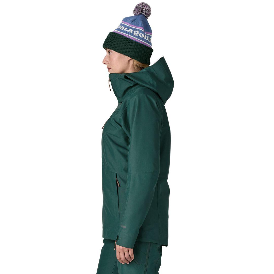 Patagonia Powder Town Ski/Snowboard Jacket