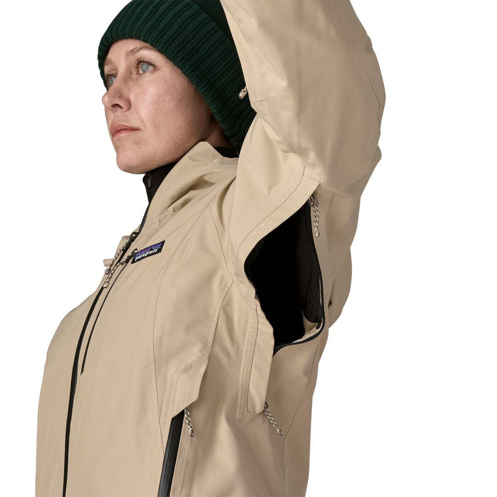 Patagonia Insulated Storm Shift Ski/Snowboard Jacket