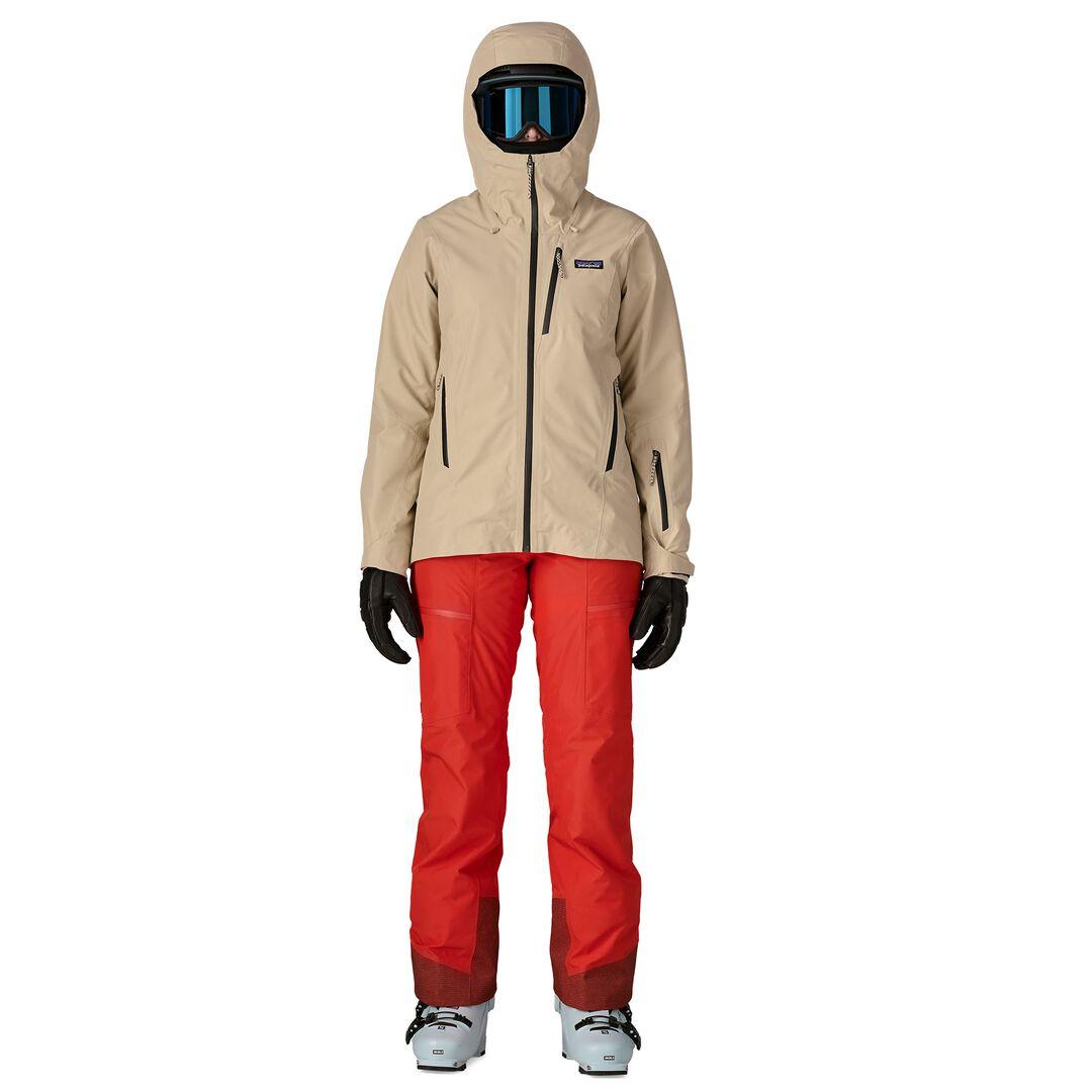 Patagonia Insulated Storm Shift Ski/Snowboard Jacket