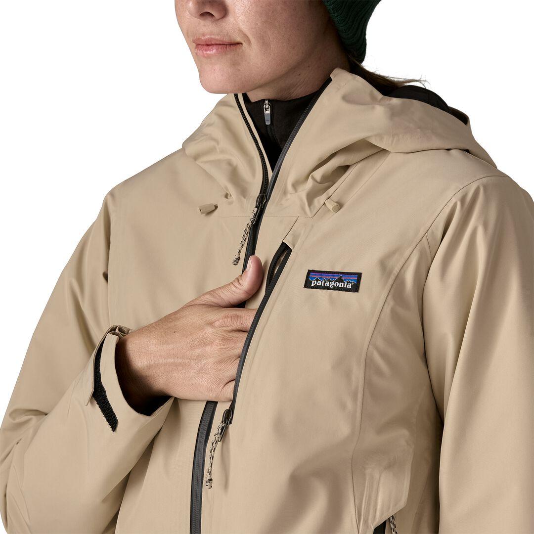 Patagonia Insulated Storm Shift Ski/Snowboard Jacket