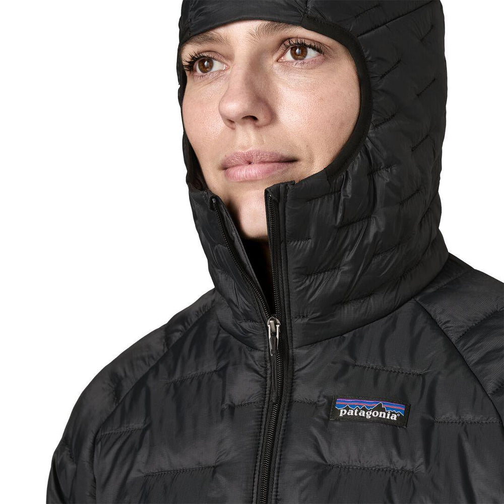 Patagonia Micro Puff® Insulated Hoody