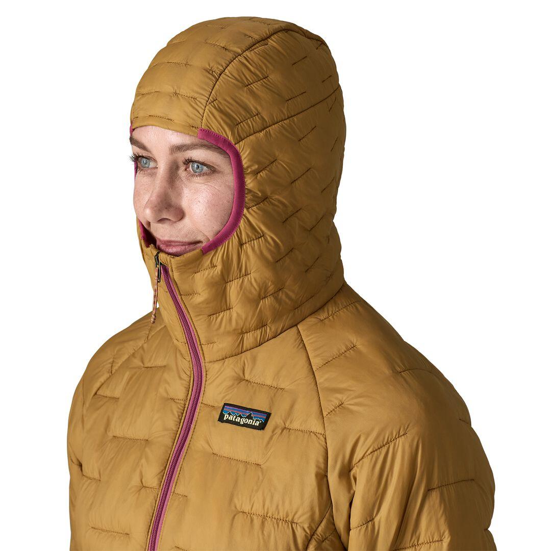 Patagonia Micro Puff® Insulated Hoody