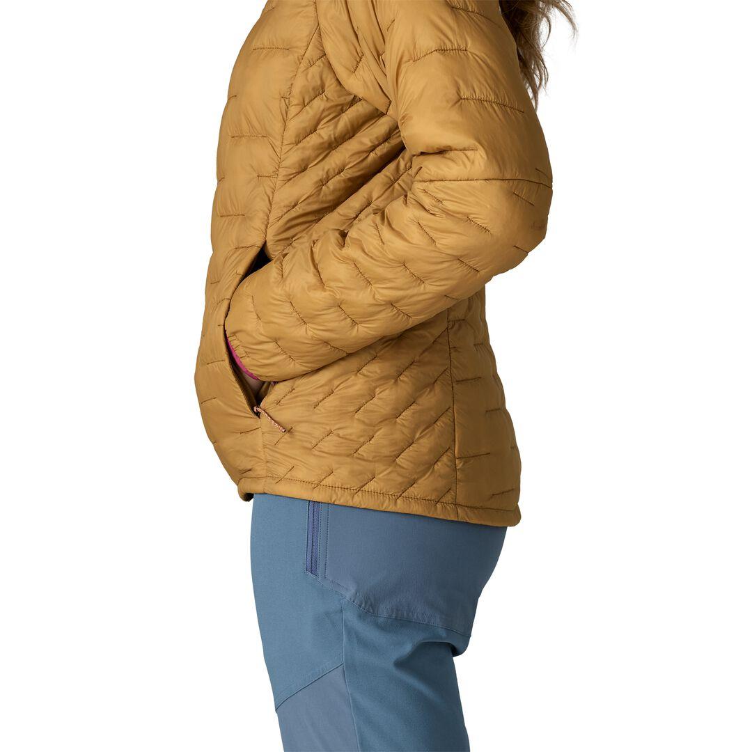 Patagonia Micro Puff® Insulated Hoody