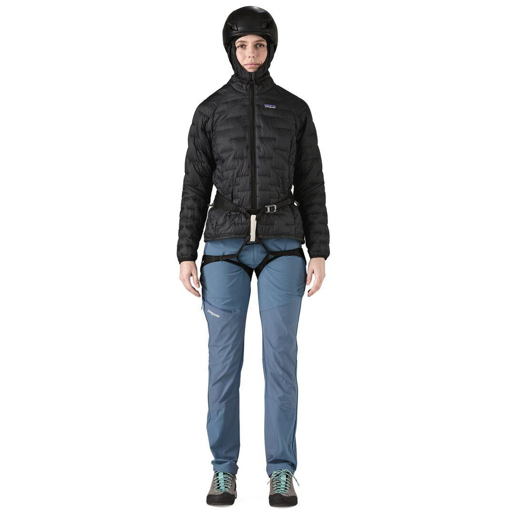 Patagonia Micro Puff® Insulated Hoody