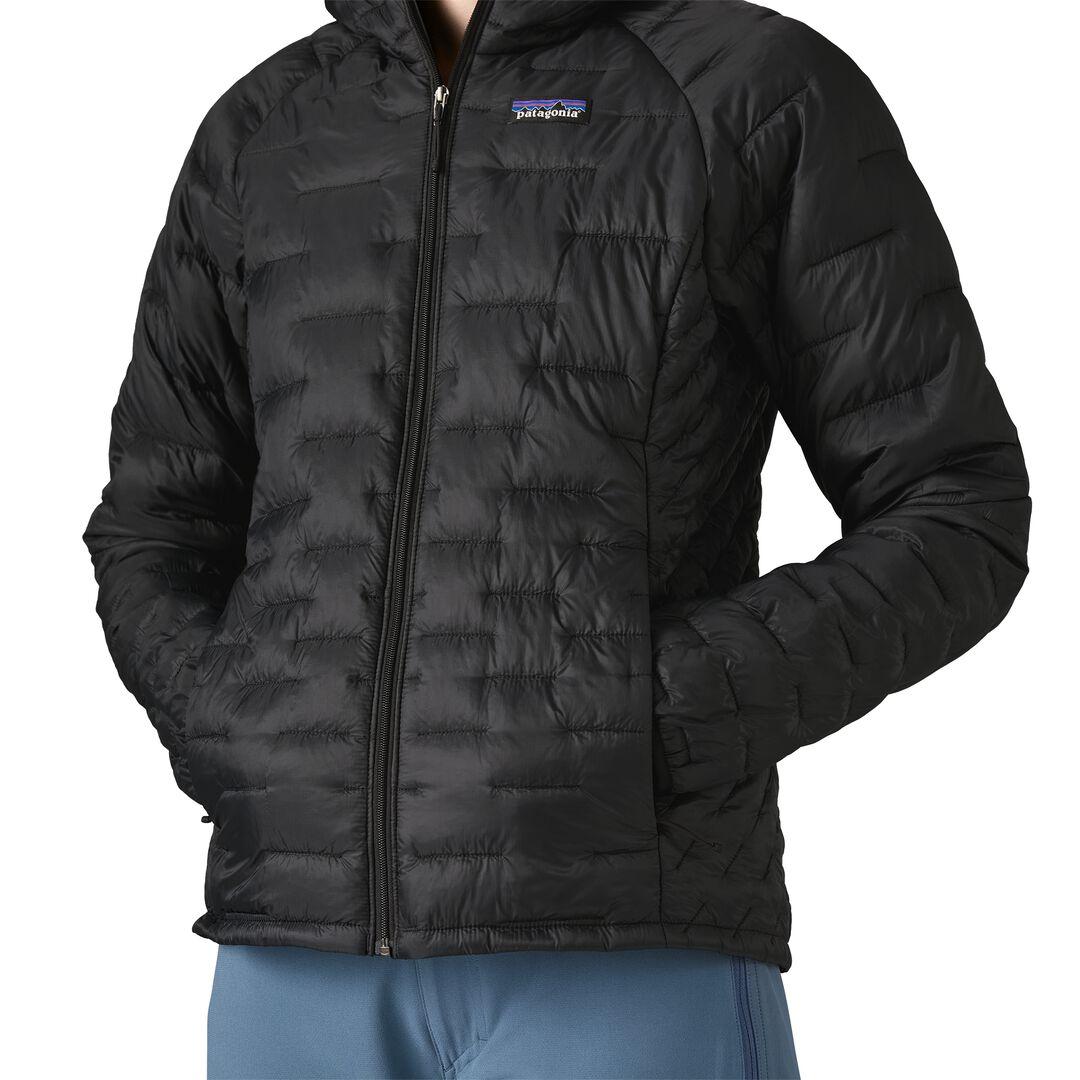 Patagonia Micro Puff® Insulated Hoody