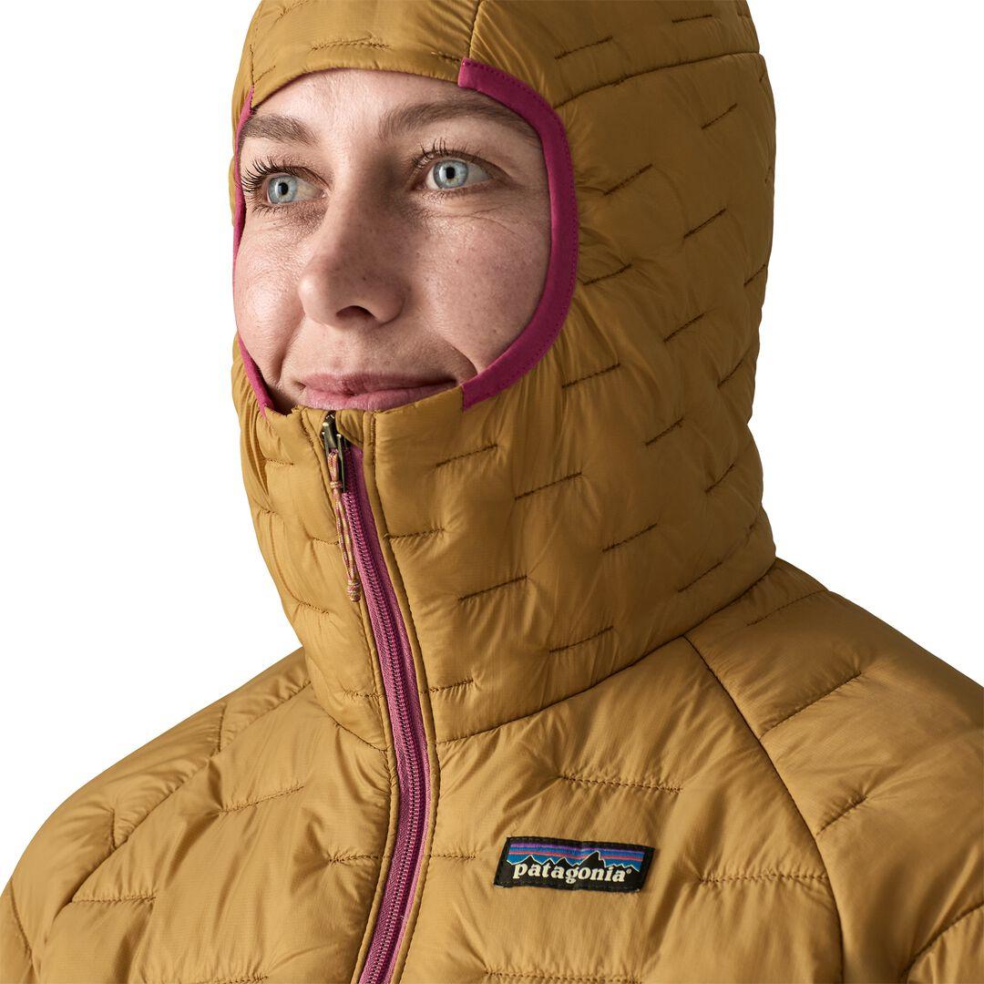 Patagonia Micro Puff® Insulated Hoody