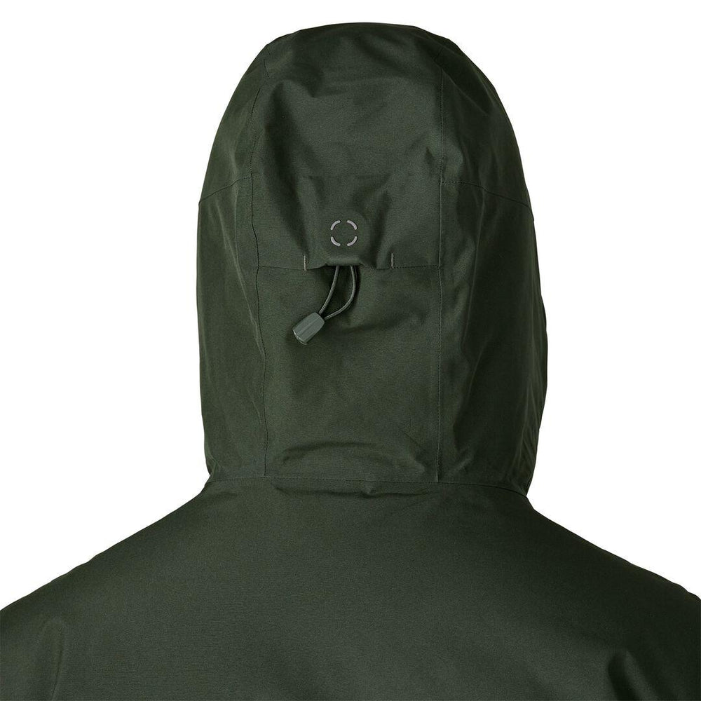 Patagonia Lightweight Stormshadow Insulated Jacket